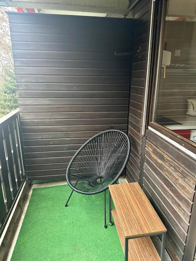 Gaishoell-Wasserfaelle Apartment Schwarzwald Sasbachwalden Dış mekan fotoğraf