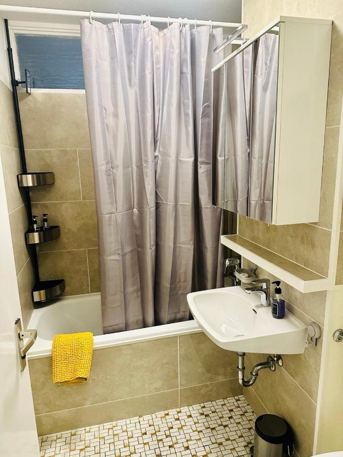 Gaishoell-Wasserfaelle Apartment Schwarzwald Sasbachwalden Dış mekan fotoğraf