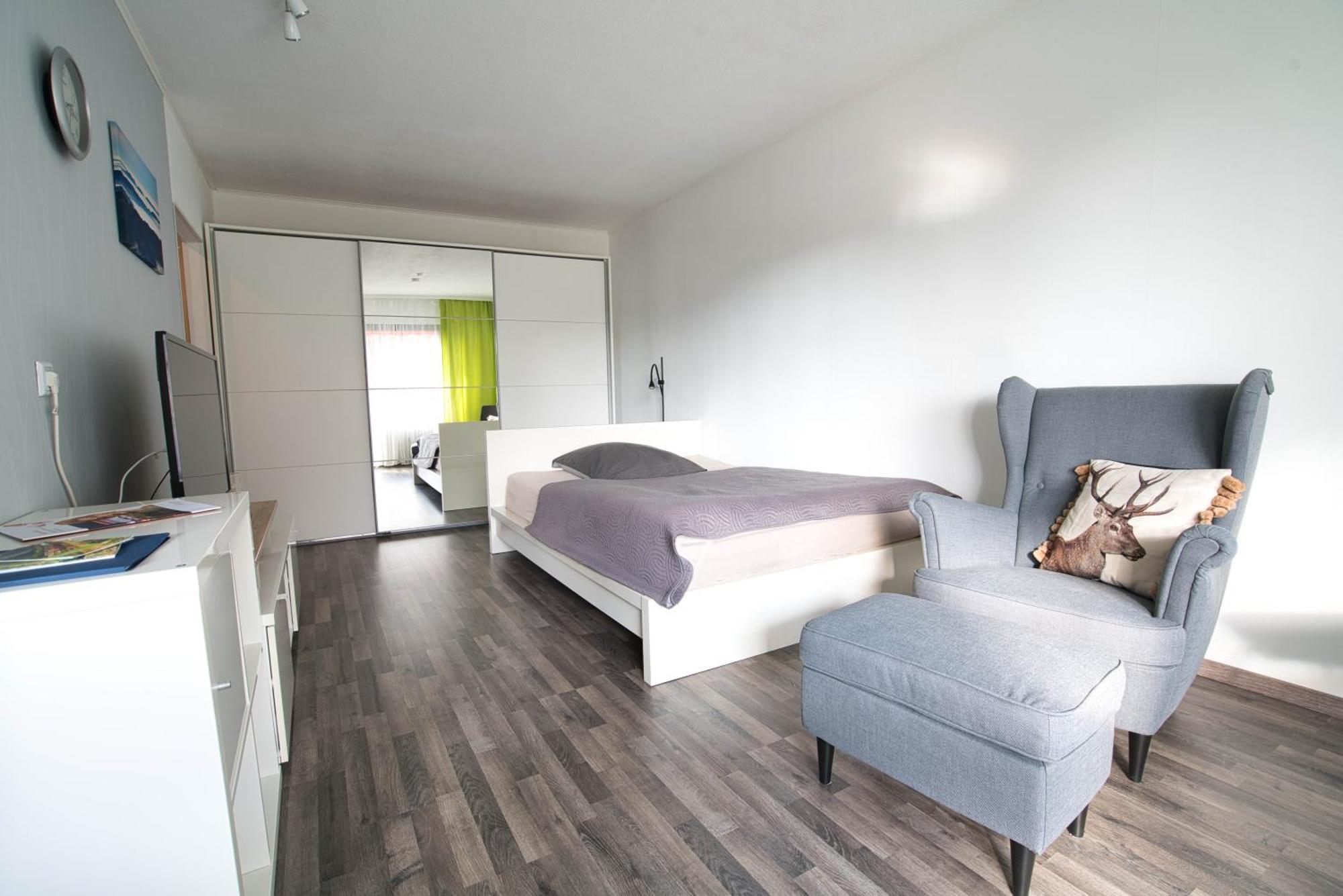 Gaishoell-Wasserfaelle Apartment Schwarzwald Sasbachwalden Dış mekan fotoğraf
