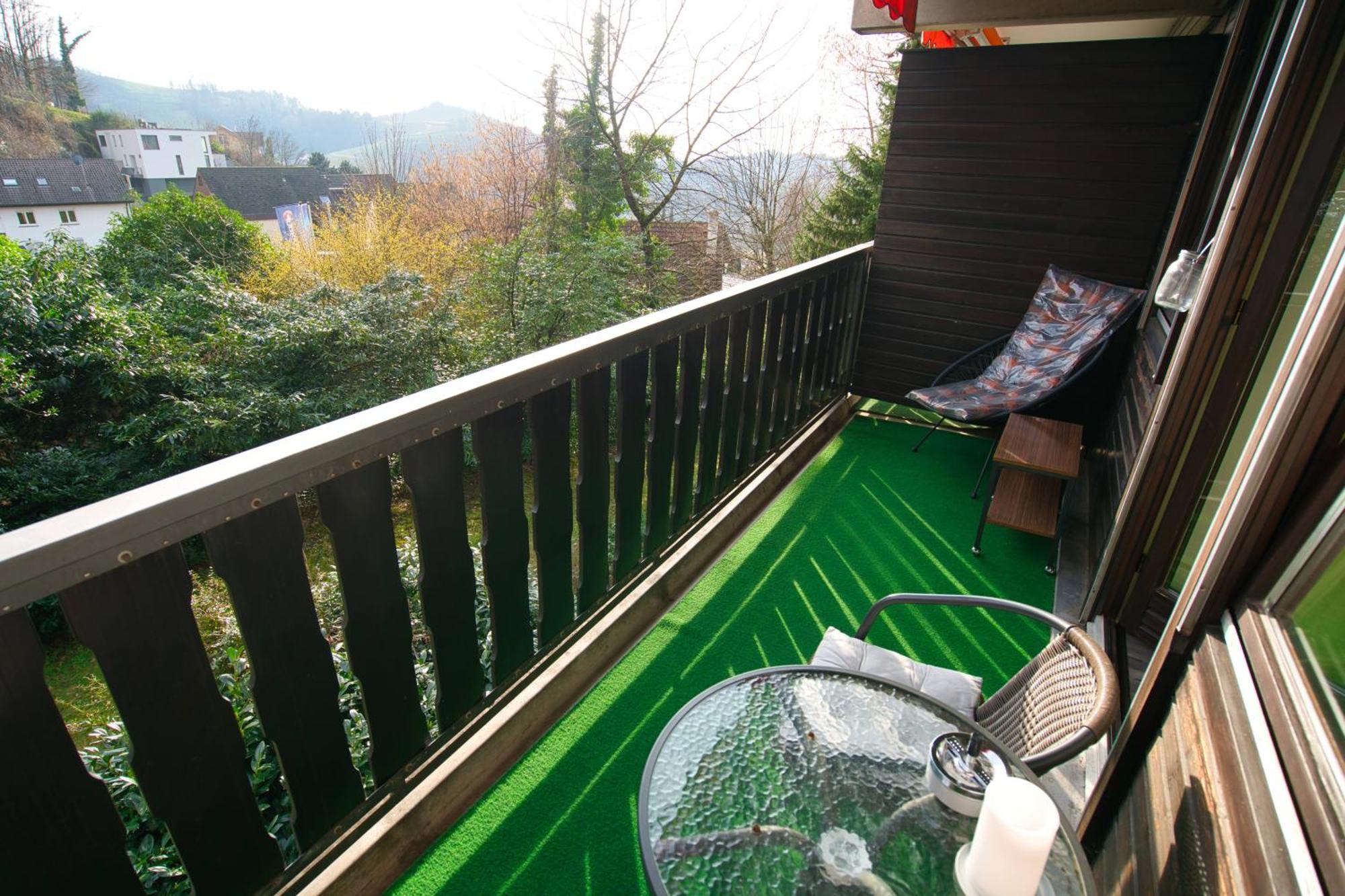 Gaishoell-Wasserfaelle Apartment Schwarzwald Sasbachwalden Dış mekan fotoğraf