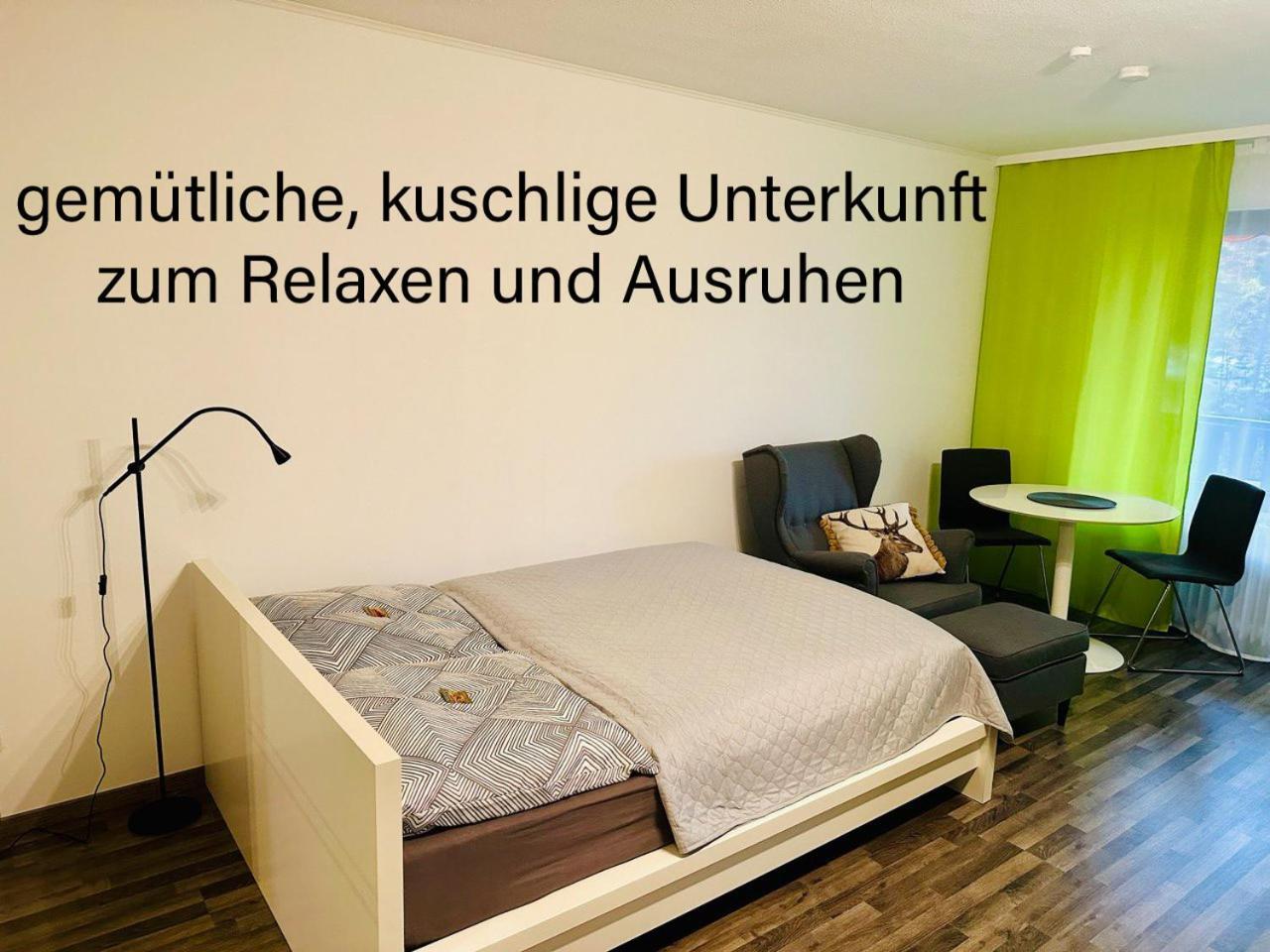 Gaishoell-Wasserfaelle Apartment Schwarzwald Sasbachwalden Dış mekan fotoğraf
