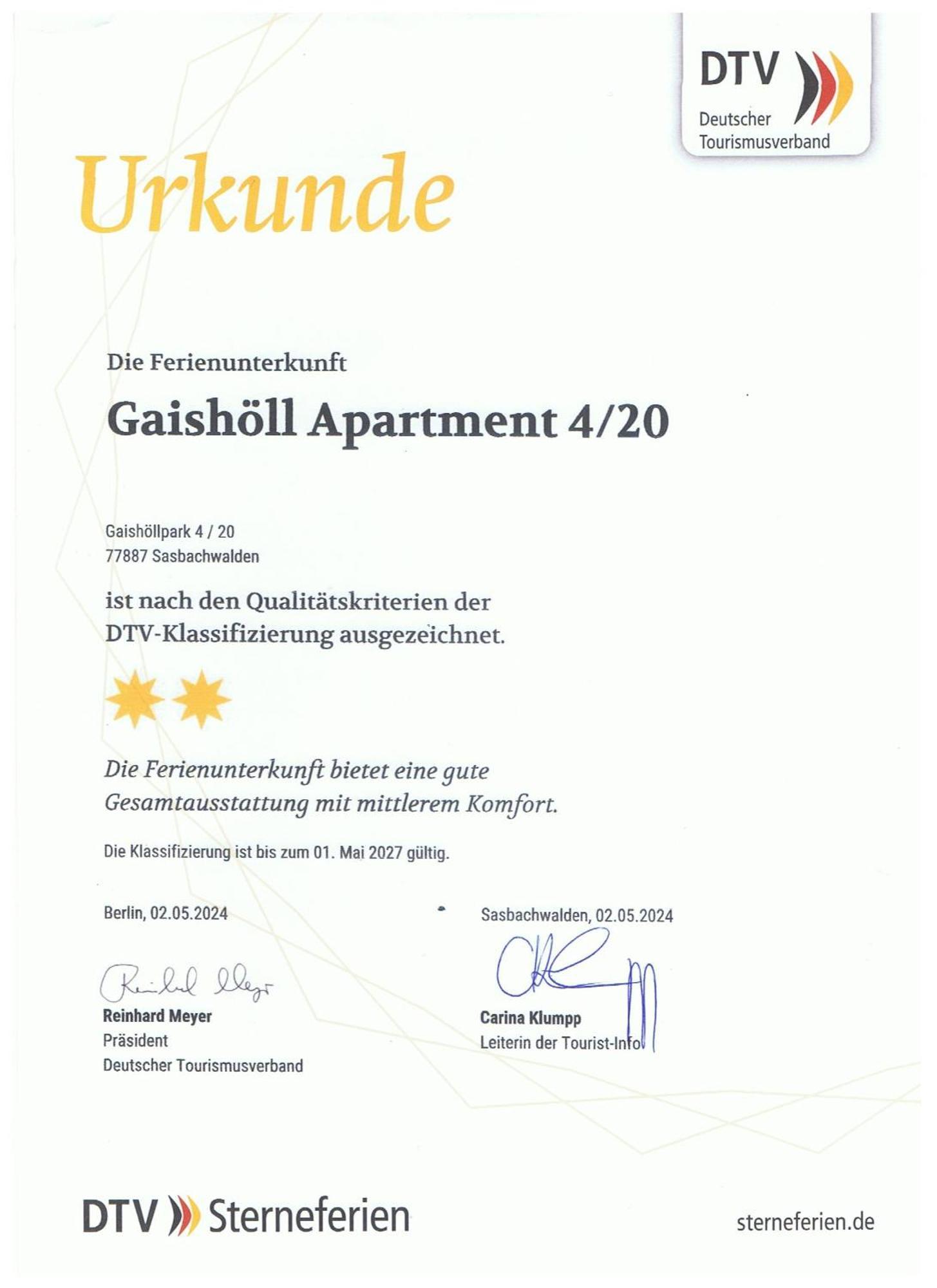 Gaishoell-Wasserfaelle Apartment Schwarzwald Sasbachwalden Dış mekan fotoğraf