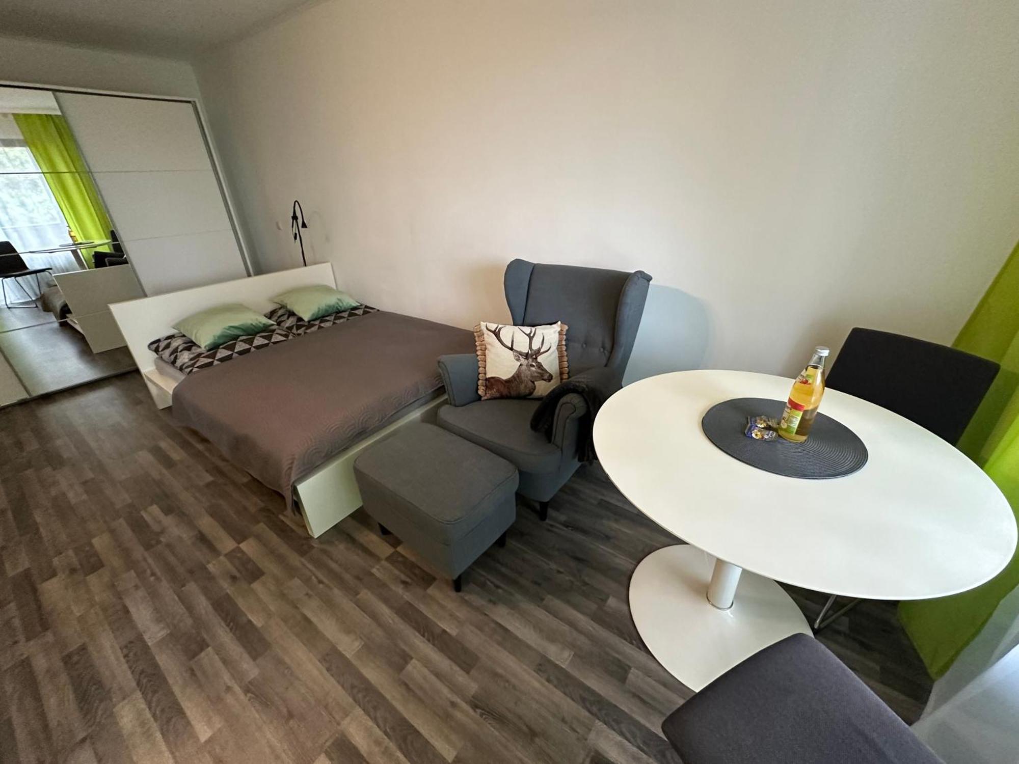 Gaishoell-Wasserfaelle Apartment Schwarzwald Sasbachwalden Dış mekan fotoğraf