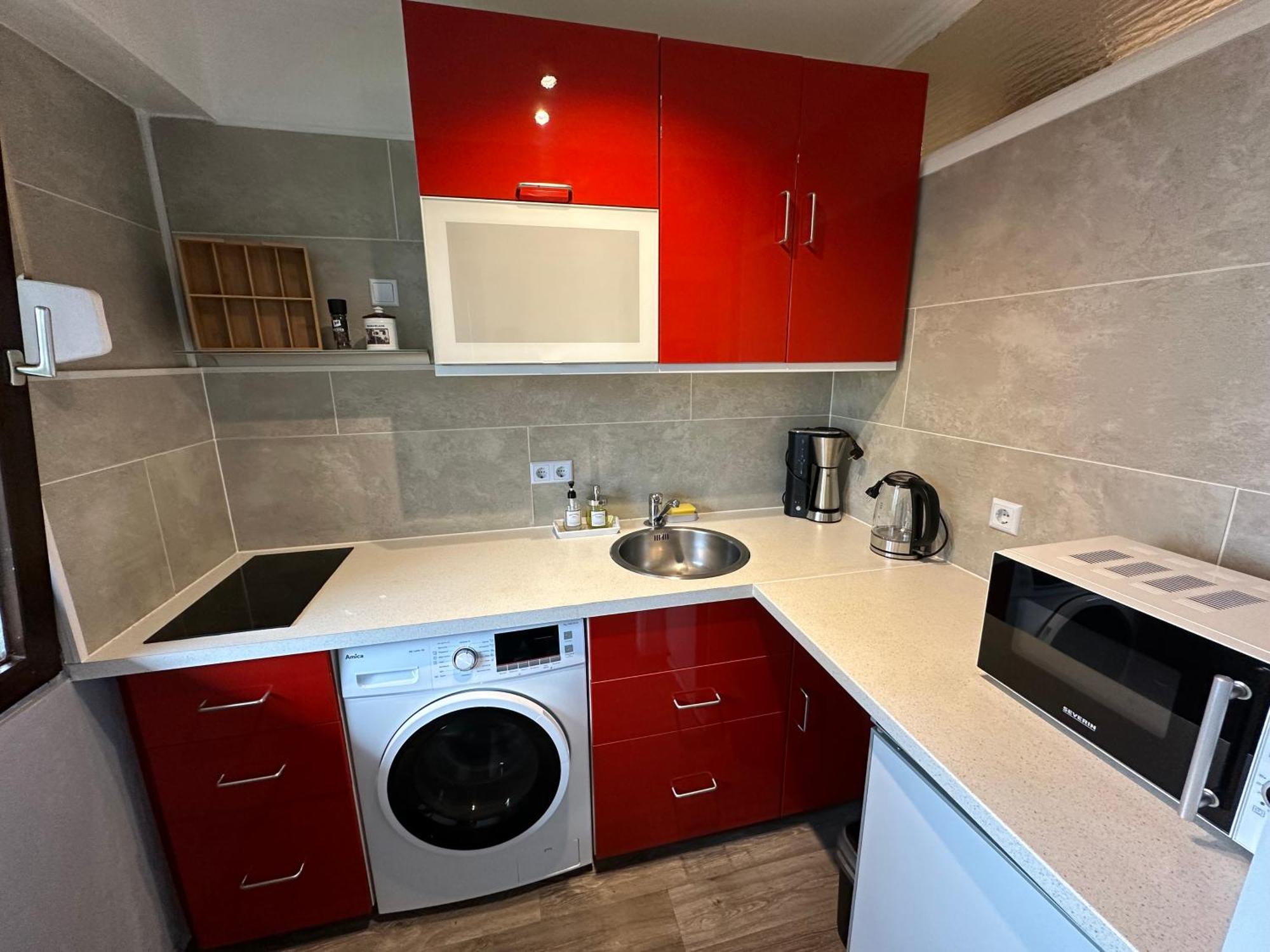 Gaishoell-Wasserfaelle Apartment Schwarzwald Sasbachwalden Dış mekan fotoğraf